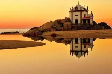 Porto Je T'aime - Luxury On The Beach