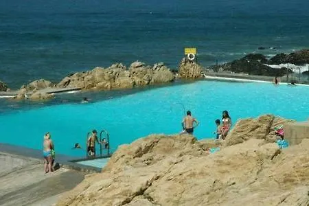 Porto Je T'aime - Luxury On The Beach * Matosinhos (Porto)