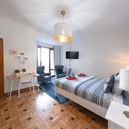 Porto Je T'aime - Luxury On The Beach * Matosinhos (Porto)