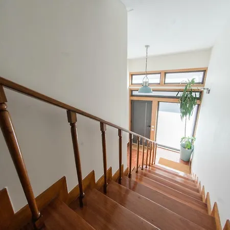 Je T'aime - Pensión *