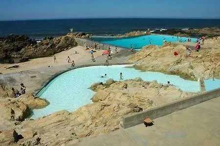 Porto Je T'aime - Luxury On The Beach *