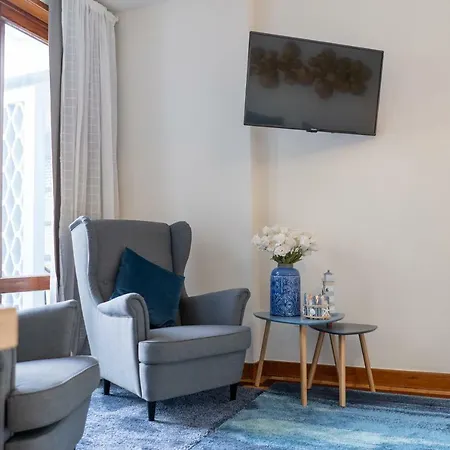 Porto Je T'aime - Luxury On The Beach Guest house Matosinhos (Porto)